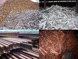 Metal Scrap 1 Manufacturer Supplier Wholesale Exporter Importer Buyer Trader Retailer in Gurgaon Haryana India